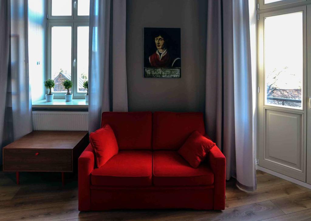 Apartamenty Czapskich Cracovia Habitación foto