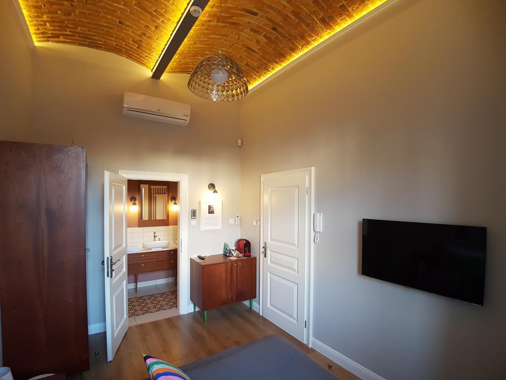 Apartamenty Czapskich Cracovia Exterior foto