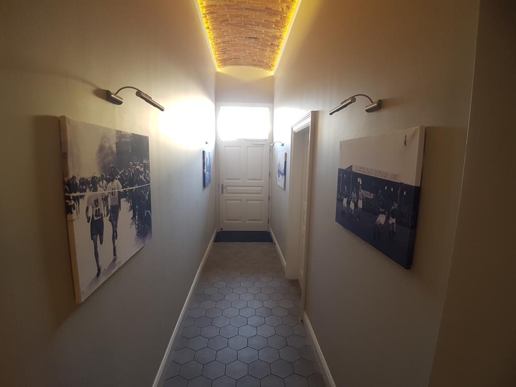 Apartamenty Czapskich Cracovia Exterior foto